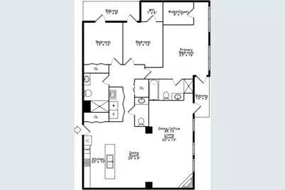 1572 Maple Avenue #404, Evanston, IL 60201 - Photo 15