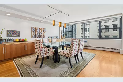 1150 N Lake Shore Drive #6GH, Chicago, IL 60611 - Photo 9
