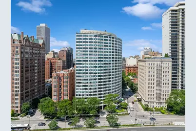 1150 N Lake Shore Drive #6GH, Chicago, IL 60611 - Photo 1