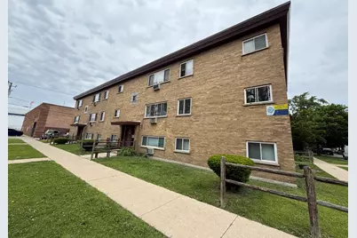 1246 S 51st Court #502, Cicero, IL 60804 - Photo 1