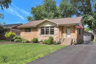 12008 S 71st Ct, Palos Heights, IL 60463 - Photo 3