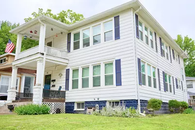 701 W Vine Street, Springfield, IL 62704 - Photo 1