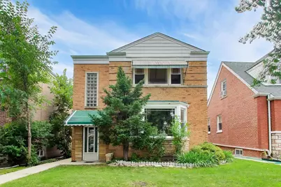 6025 N Sacramento Avenue, Chicago, IL 60659 - Photo 1