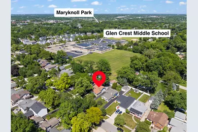 257 S Milton Avenue, Glen Ellyn, IL 60137 - Photo 29
