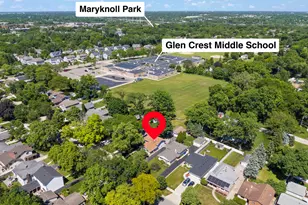 257 S Milton Ave, Glen Ellyn, IL 60137 - Photo 29