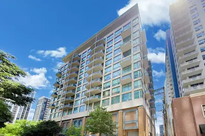 125 E 13th Street #1103, Chicago, IL 60605 - Photo 1