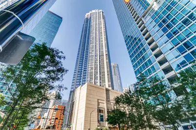 512 N McClurg Court #3304, Chicago, IL 60611 - Photo 1