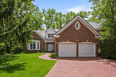 861 Gloucester Crossing, Lake Forest, IL 60045 - Photo 1