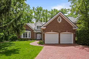 861 Gloucester Crossing, Lake Forest, IL 60045 - Photo 1