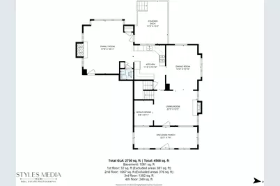 2 S Stough Street, Hinsdale, IL 60521 - Photo 39