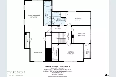 2 S Stough Street, Hinsdale, IL 60521 - Photo 41