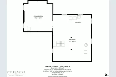 2 S Stough Street, Hinsdale, IL 60521 - Photo 43