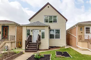 4716 W Hutchinson St, Chicago, IL 60641 - Photo 1