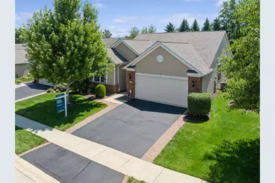 2873 Cascade Falls Circle, Elgin, IL 60124 - Photo 1