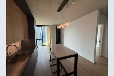 234 W Polk Street #2606, Chicago, IL 60607 - Photo 5