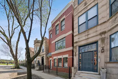 1311 W Fillmore Street #2, Chicago, IL 60607 - Photo 1