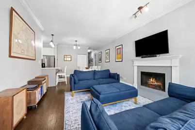 1311 W Fillmore Street #2, Chicago, IL 60607 - Photo 3