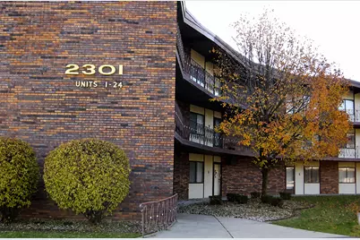 2301 Holiday Terrace #11, Lansing, IL 60438 - Photo 1