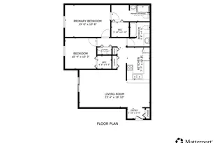 10516 Ridge Cove Dr, Chicago Ridge, IL 60415 - Photo 17