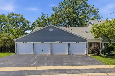 622 N Deer Run Drive #B11, Palatine, IL 60067 - Photo 1