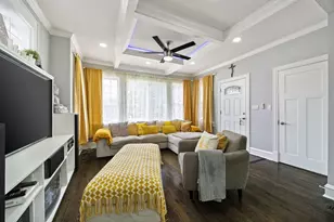 5136 W George St, Chicago, IL 60641 - Photo 3