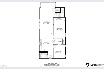 5136 W George Street, Chicago, IL 60641 - Photo 37
