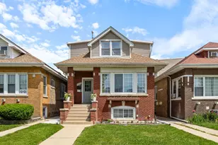 5136 W George St, Chicago, IL 60641 - Photo 1