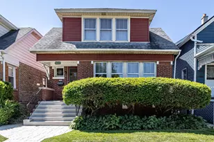 5349 W Winona St, Chicago, IL 60630 - Photo 1