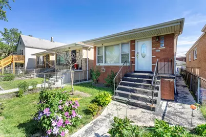 3237 W 38th Place, Chicago, IL 60632 - Photo 1
