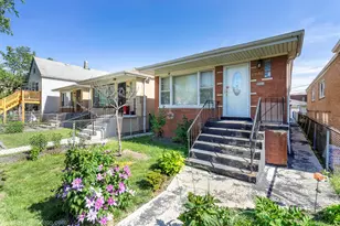 3237 W 38th Pl, Chicago, IL 60632 - Photo 1