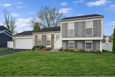2075 Aronomink Circle, Elgin, IL 60123 - Photo 1
