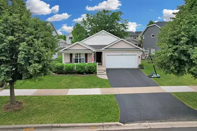 3345 Silver City Court, Montgomery, IL 60538 - Photo 3