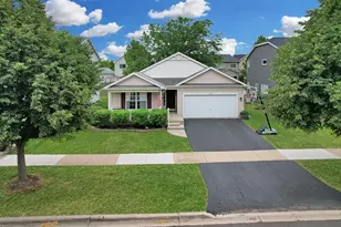 3345 Silver City Ct, Montgomery, IL 60538 - Photo 3