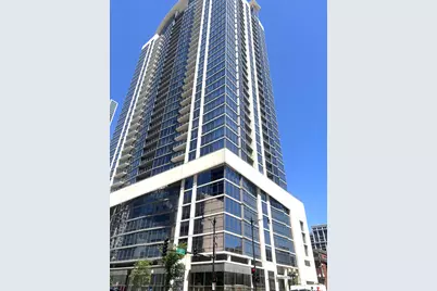 100 E 14th Street #1508, Chicago, IL 60605 - Photo 1