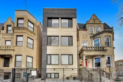 4351 S Vincennes Avenue #2, Chicago, IL 60653 - Photo 1