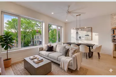 4351 S Vincennes Avenue #2, Chicago, IL 60653 - Photo 3