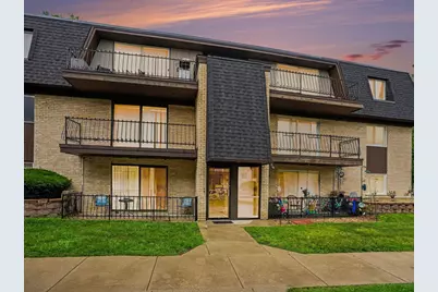 11115 S 84th Ave #2B, Palos Hills, IL 60465 - Photo 1