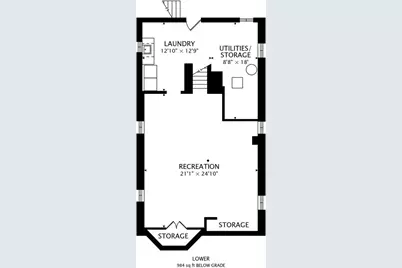 5718 N Parkside Avenue, Chicago, IL 60646 - Photo 33