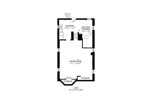 5718 N Parkside Ave, Chicago, IL 60646 - Photo 33