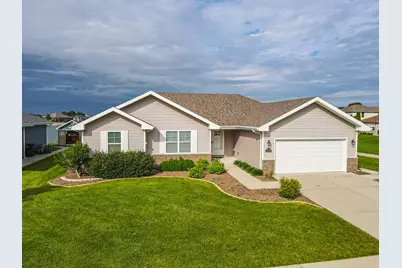 542 Peacock Place, Manteno, IL 60950 - Photo 1