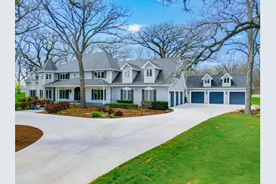 37132 N Black Velvet Lane, Wadsworth, IL 60083 - Photo 1