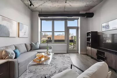 6 S Laflin Street #510, Chicago, IL 60607 - Photo 3