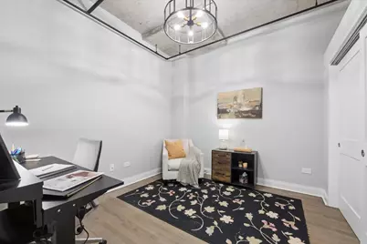 6 S Laflin Street #510, Chicago, IL 60607 - Photo 17