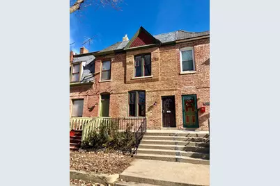 11441 S Forrestville Avenue, Chicago, IL 60628 - Photo 1
