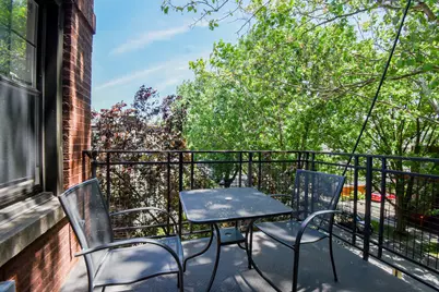 1322 W Winona Street #3S, Chicago, IL 60640 - Photo 9
