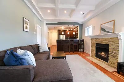 1322 W Winona Street #3S, Chicago, IL 60640 - Photo 5