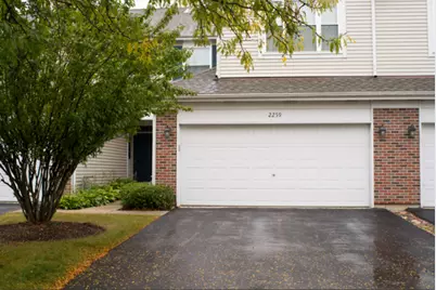 2259 Briar Court, Hoffman Estates, IL 60169 - Photo 1