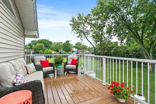 430 Amherst Ln, Hoffman Estates, IL 60169 - Photo 23