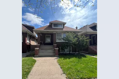 1929 Cuyler Avenue, Berwyn, IL 60402 - Photo 1