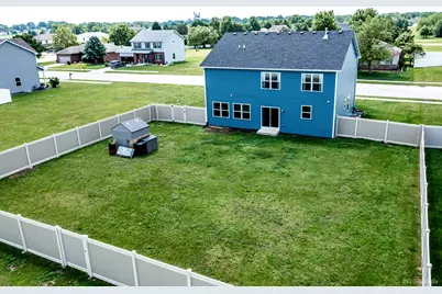 447 Shamrock Lane, Manteno, IL 60950 - Photo 31